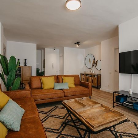Tuguest Pedro Antonio II Apartment Granada Luaran gambar