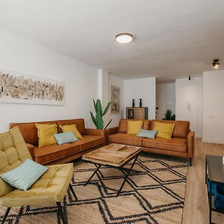 Tuguest Pedro Antonio II Apartment Granada Luaran gambar