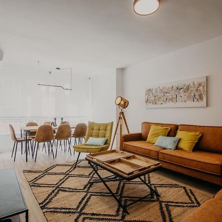 Tuguest Pedro Antonio II Apartment Granada Luaran gambar