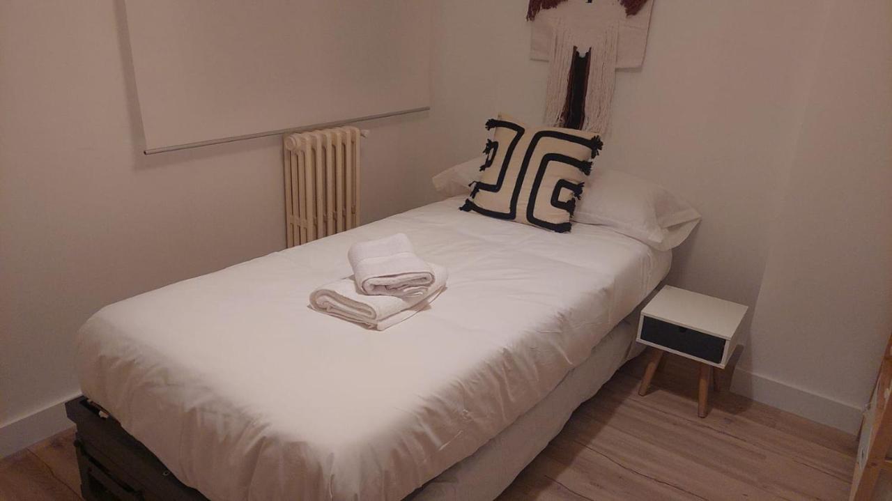 Tuguest Pedro Antonio II Apartment Granada Luaran gambar