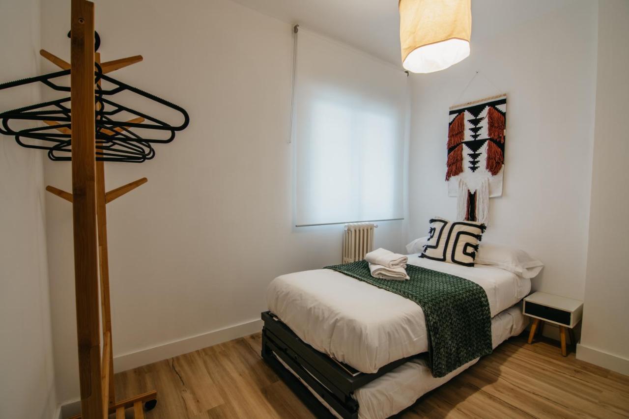 Tuguest Pedro Antonio II Apartment Granada Luaran gambar
