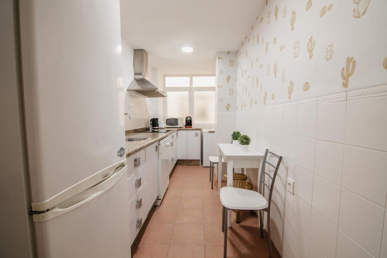 Tuguest Pedro Antonio II Apartment Granada Luaran gambar