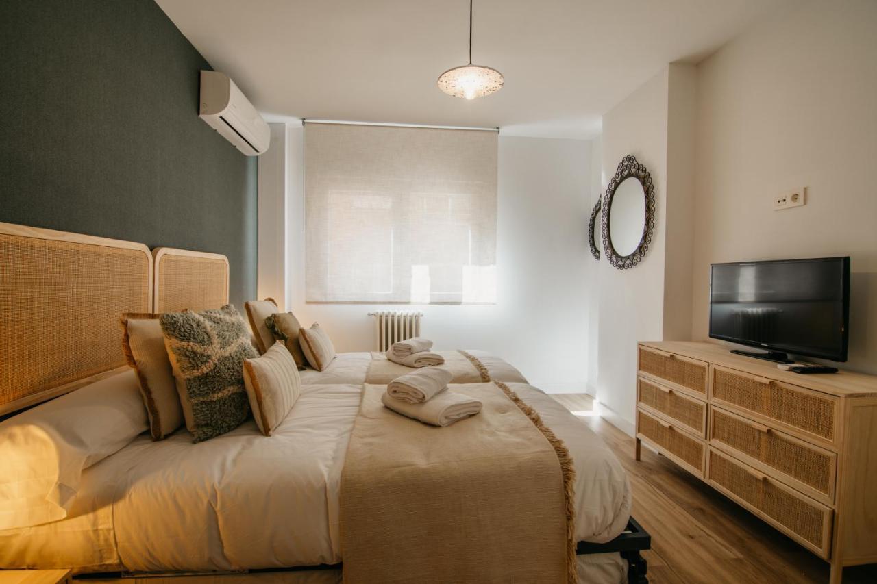 Tuguest Pedro Antonio II Apartment Granada Luaran gambar