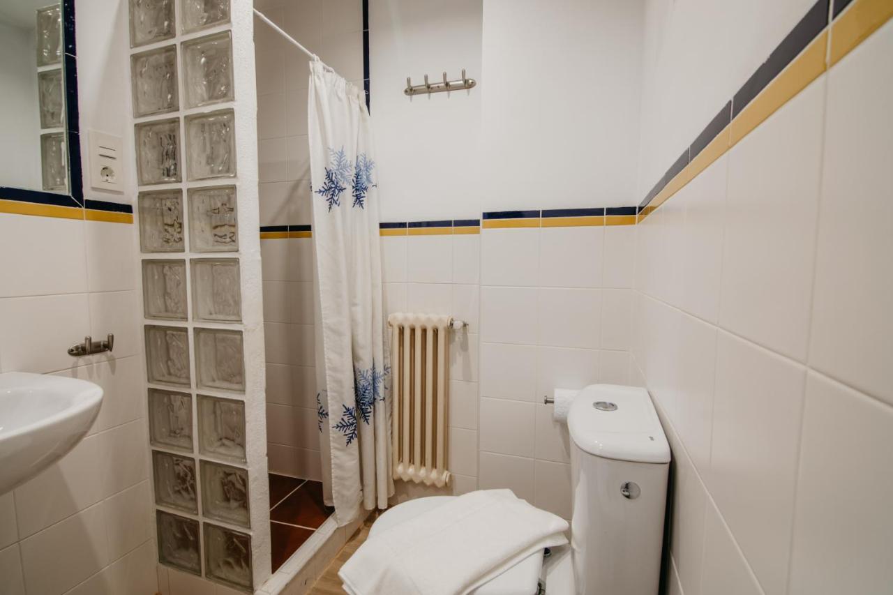 Tuguest Pedro Antonio II Apartment Granada Luaran gambar