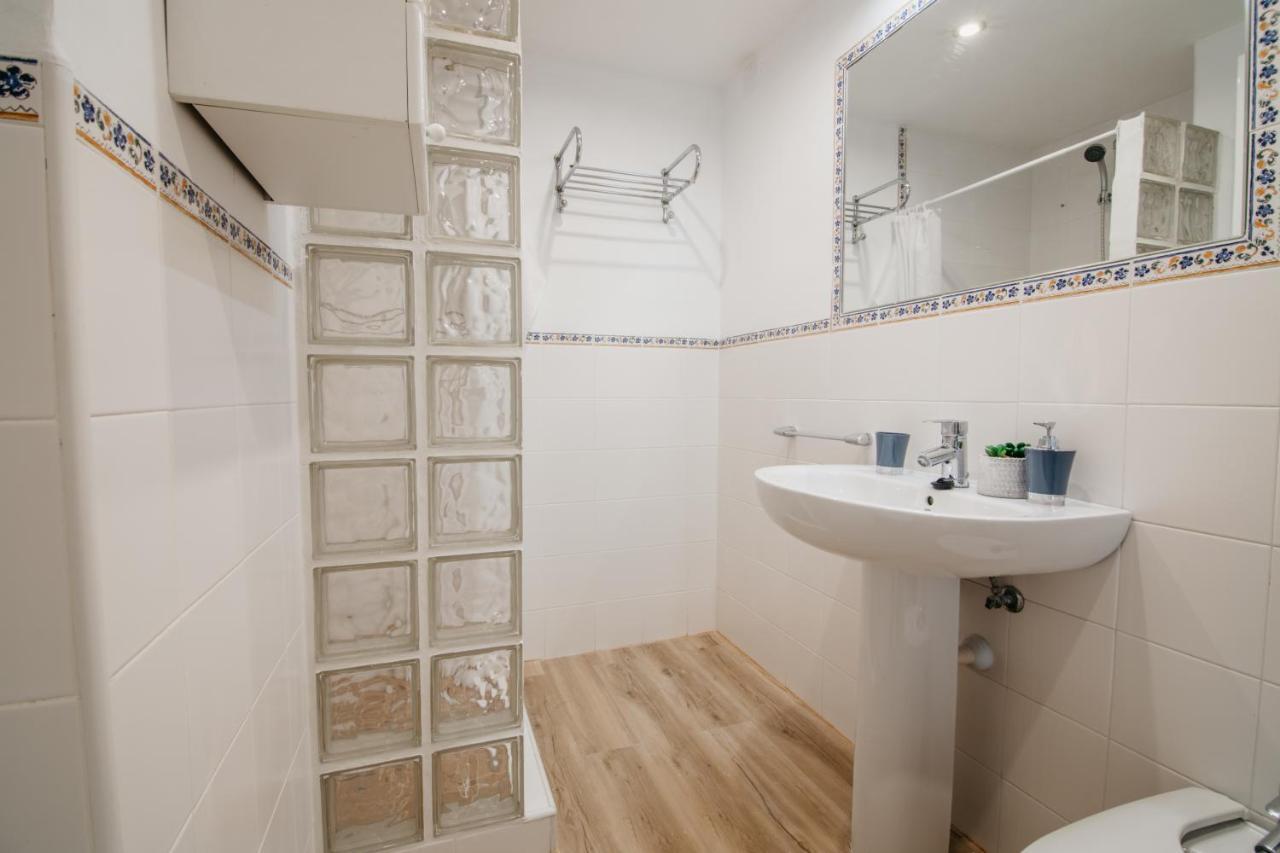Tuguest Pedro Antonio II Apartment Granada Luaran gambar