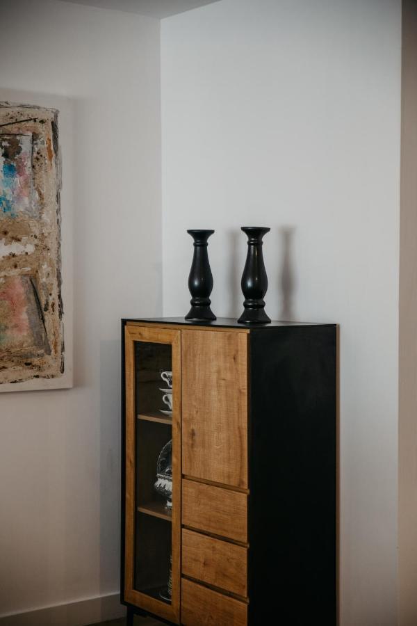 Tuguest Pedro Antonio II Apartment Granada Luaran gambar